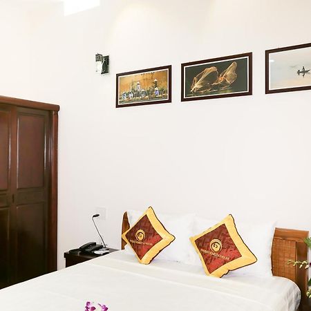 Phoenix Homestay Hội An Kültér fotó