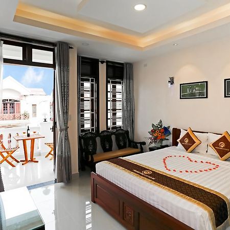 Phoenix Homestay Hội An Kültér fotó