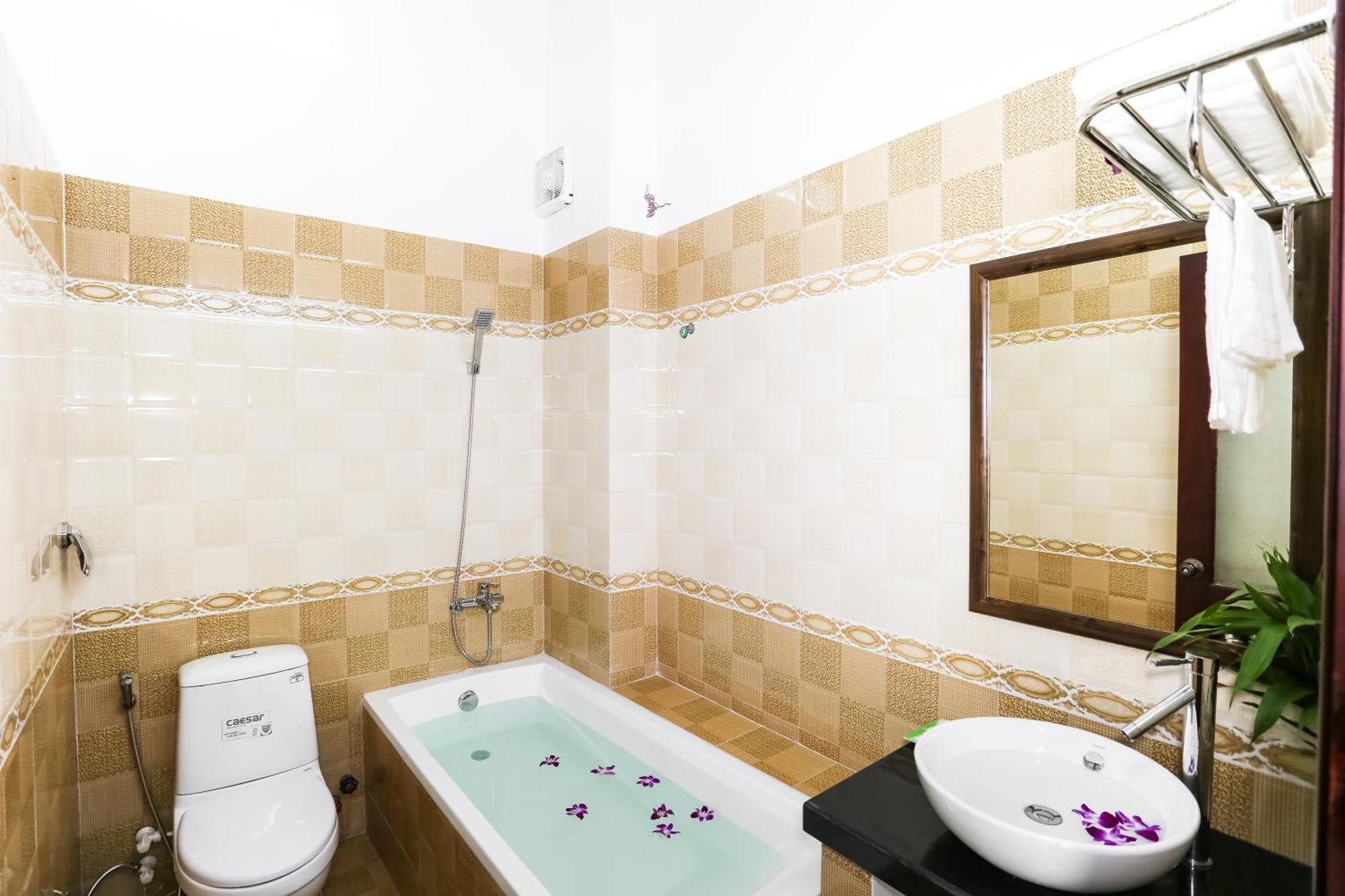 Phoenix Homestay Hội An Kültér fotó