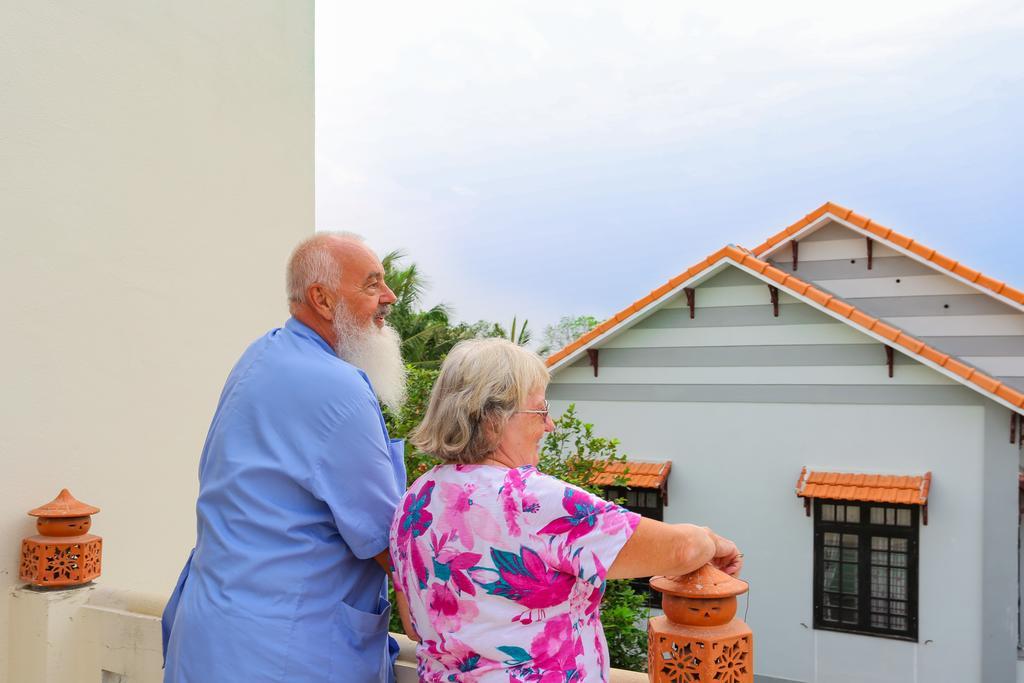 Phoenix Homestay Hội An Kültér fotó