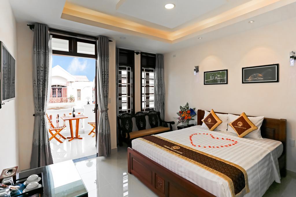 Phoenix Homestay Hội An Kültér fotó