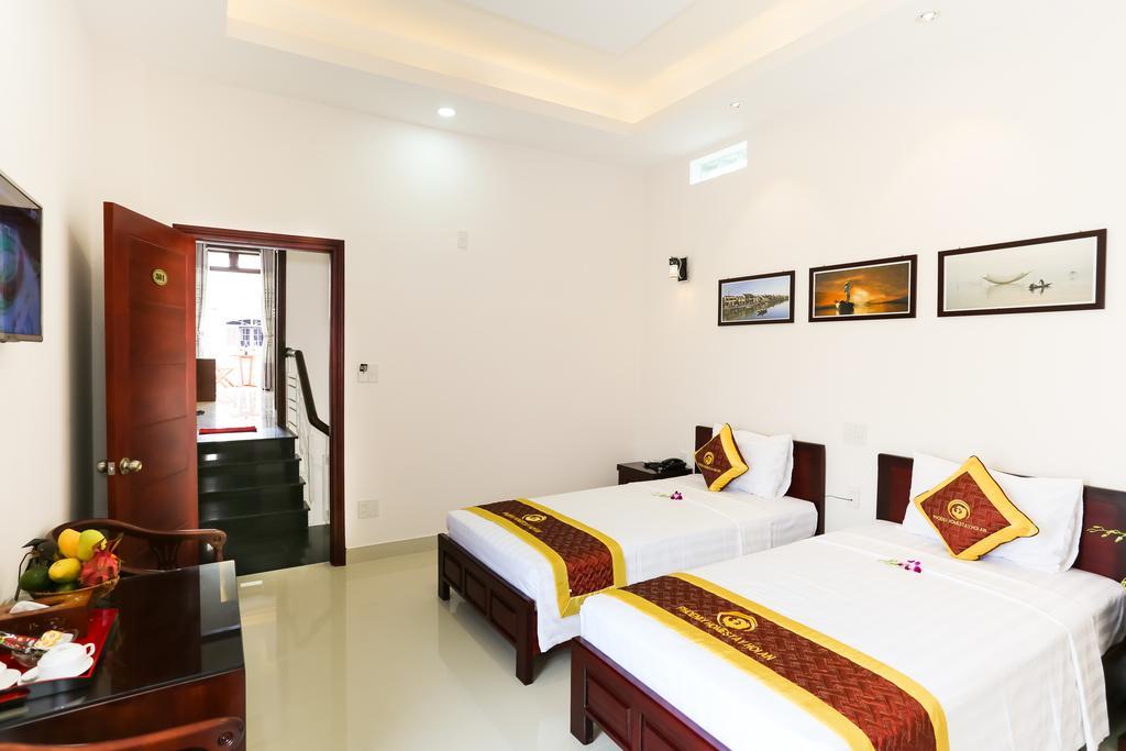 Phoenix Homestay Hội An Kültér fotó