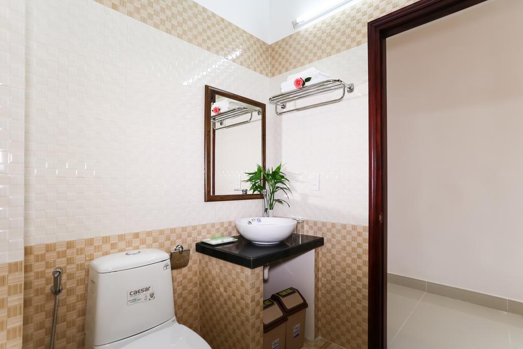 Phoenix Homestay Hội An Kültér fotó