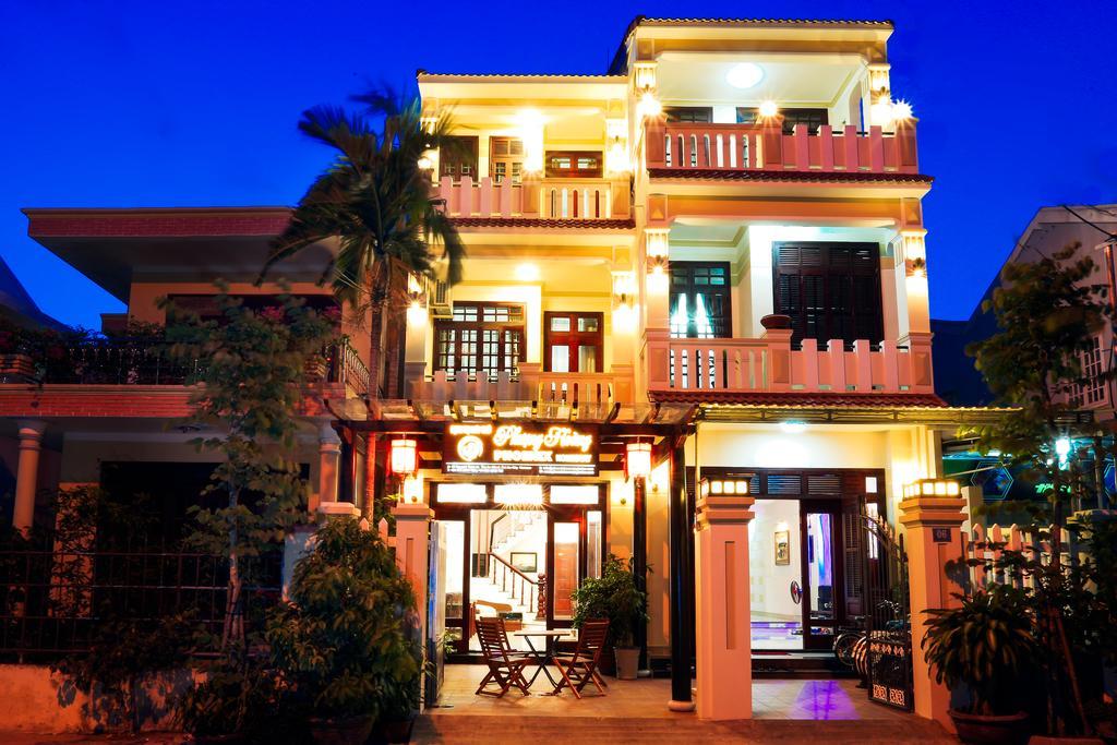 Phoenix Homestay Hội An Kültér fotó