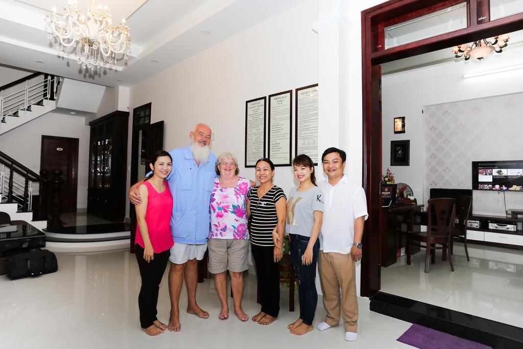 Phoenix Homestay Hội An Kültér fotó