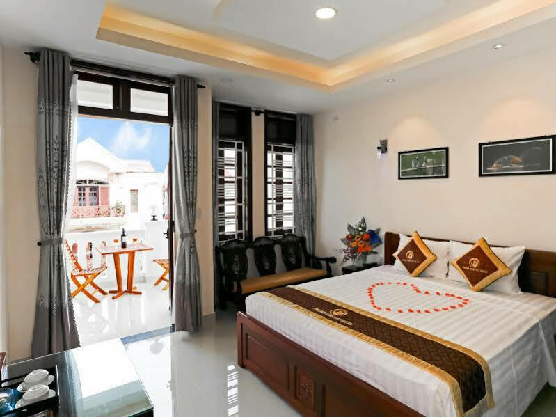Phoenix Homestay Hội An Kültér fotó