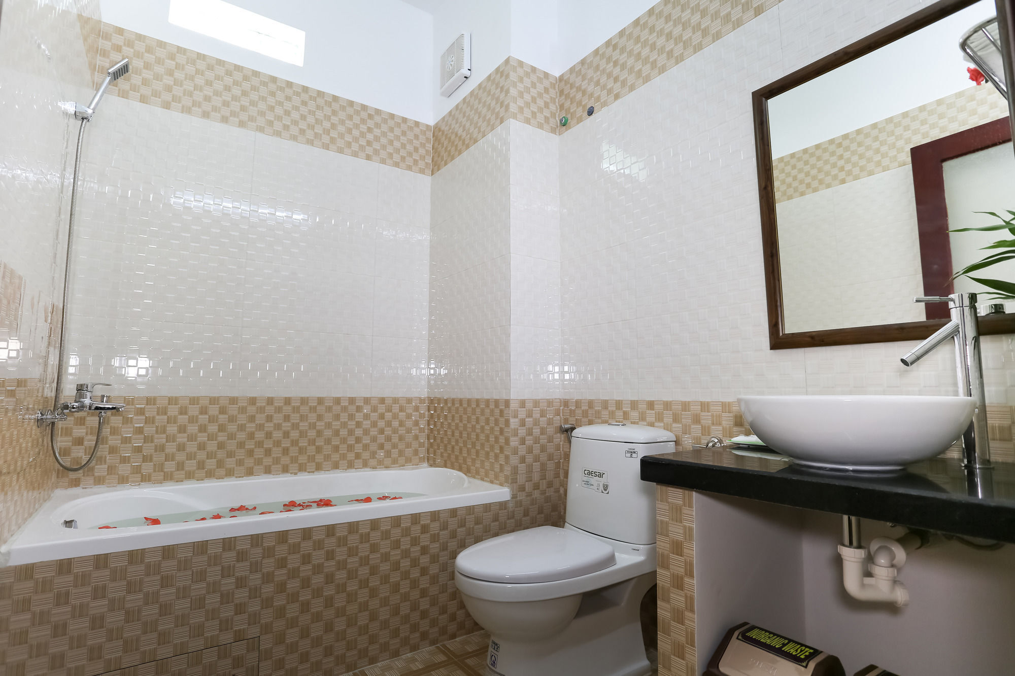 Phoenix Homestay Hội An Kültér fotó