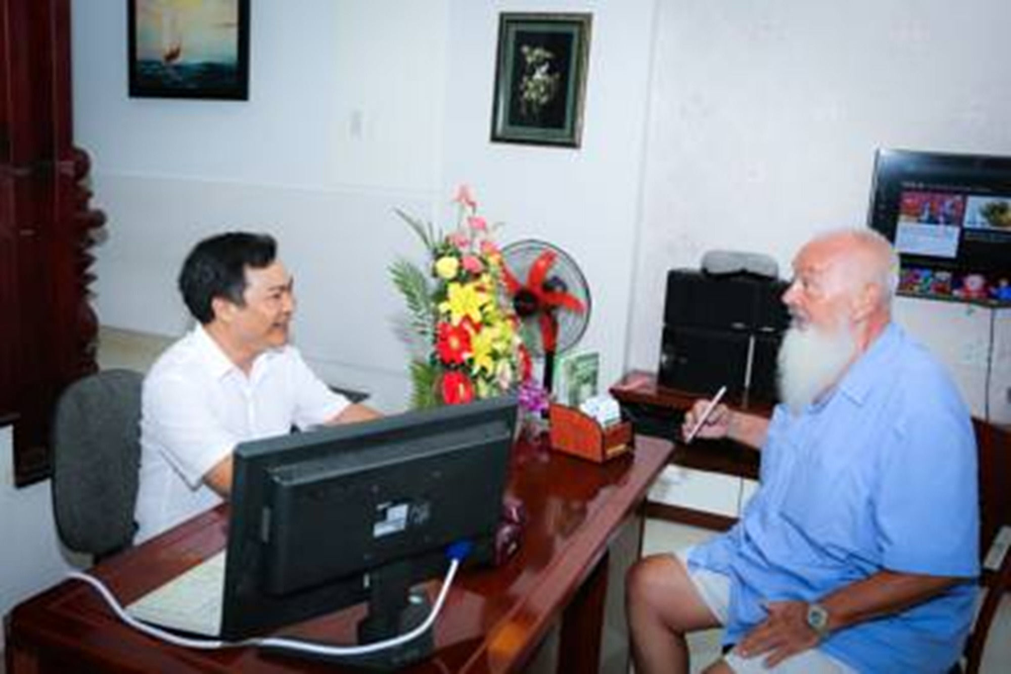 Phoenix Homestay Hội An Kültér fotó