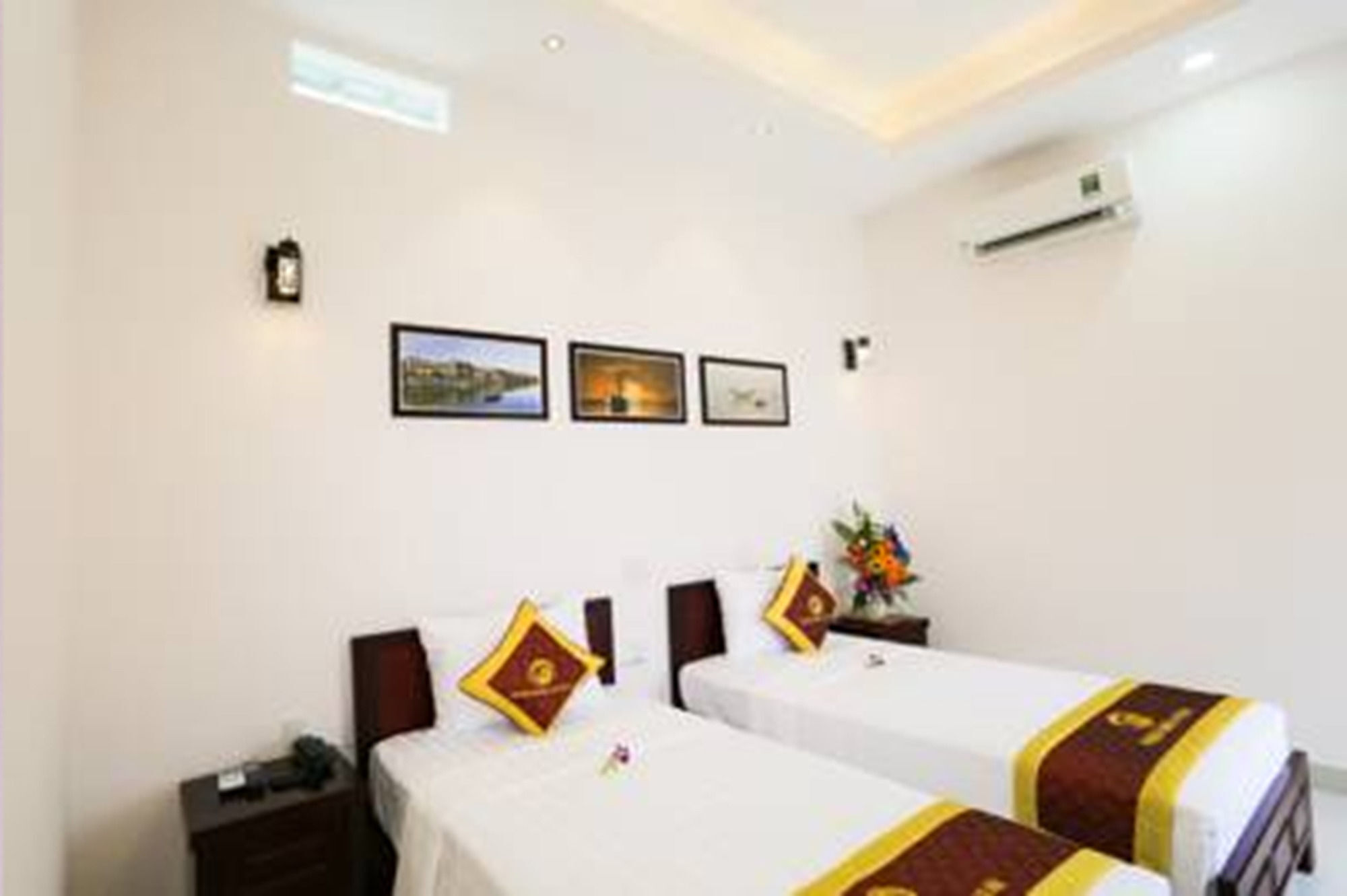 Phoenix Homestay Hội An Kültér fotó