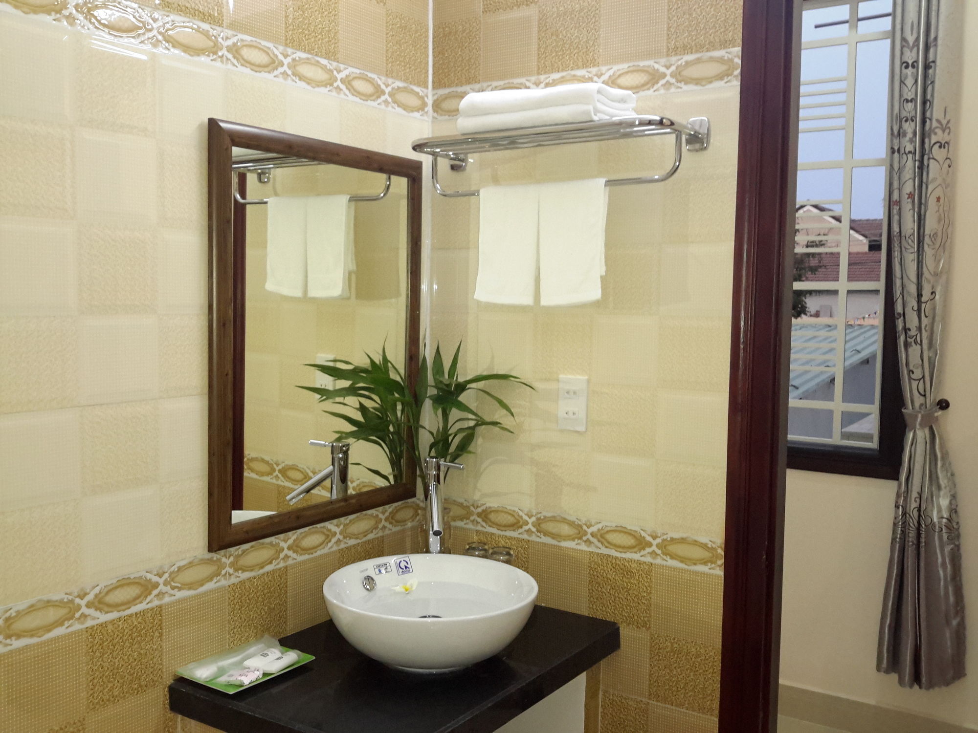 Phoenix Homestay Hội An Kültér fotó