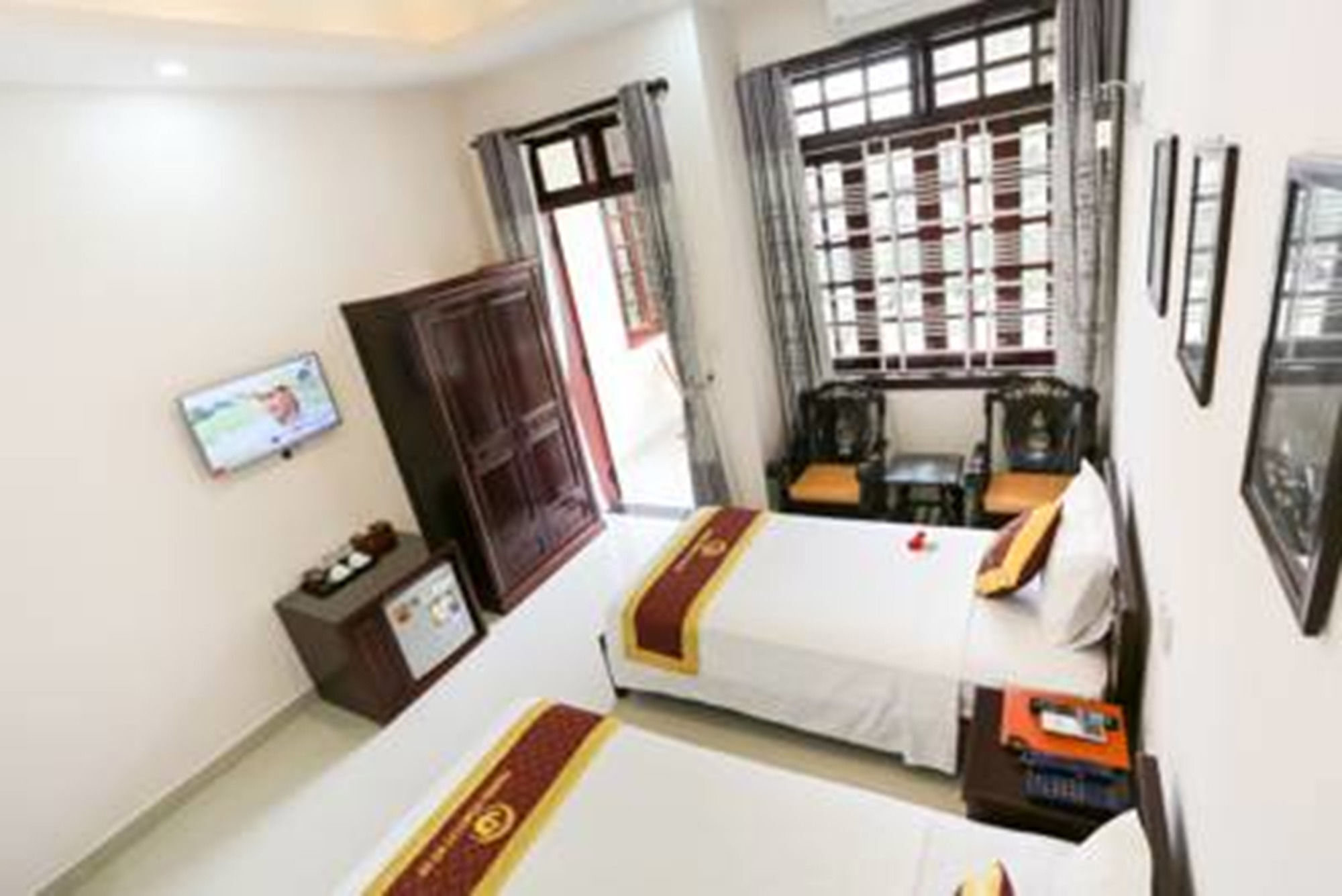 Phoenix Homestay Hội An Kültér fotó
